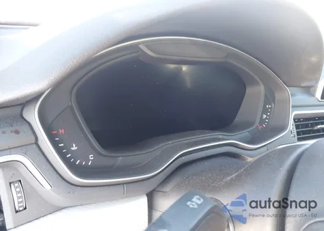 2019 Audi A5 45 Premium z USA, uszkodzony, nr VIN WAUTNAF5XKA079565